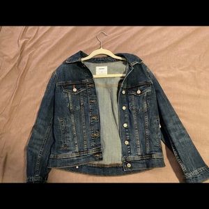 Old Navy Denim Jacket